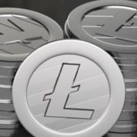 Litecoin le pisa los talones Bitcoin