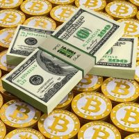 Ganar dinero con bitcoin