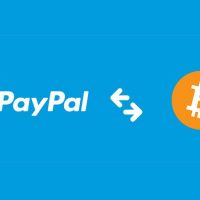 ¿Se puede comprar Bitcoin con Paypal?
