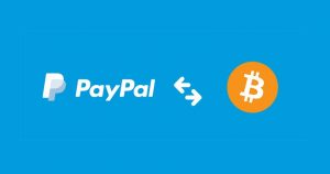 cómo comprar bitcoin con paypal