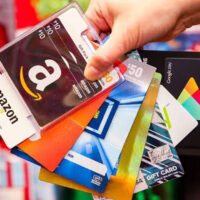 ¿Se pueden comprar Gift Card con criptomonedas?
