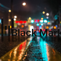 Únete a la fiebre NFT con NFT Black Market
