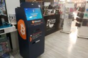 Cajeros Bitcoin en España