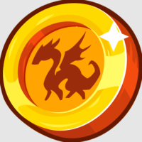 Dragonary: el token y el juego