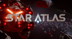 star atlas