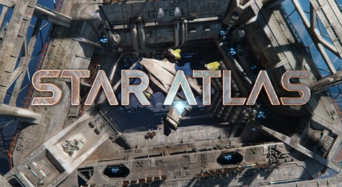star atlas