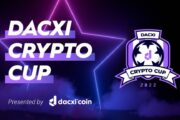 Dacxi lanza la competición de criptomonedas de fantasía «Dacxi Crypto Cup»