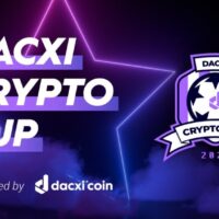 Dacxi lanza la competición de criptomonedas de fantasía «Dacxi Crypto Cup»