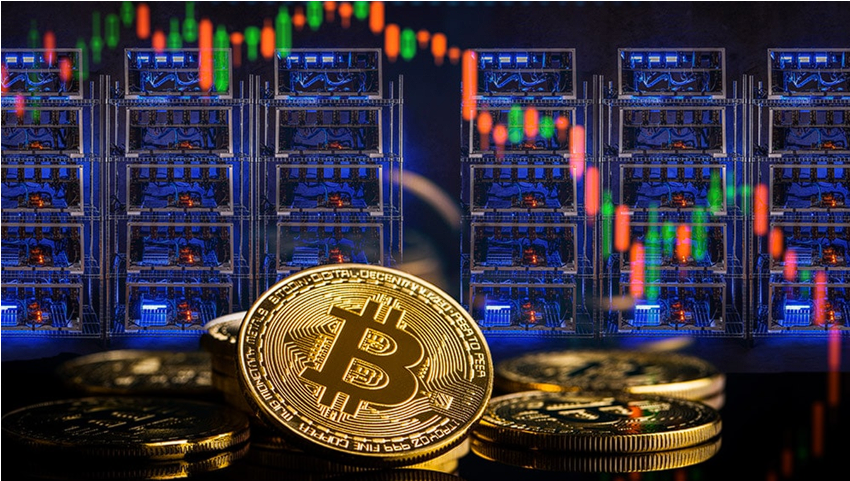 ¿Cómo funciona la minería de Bitcoin?