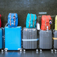Viajar sin excesos: Cómo elegir el equipaje perfecto dentro del peso permitido